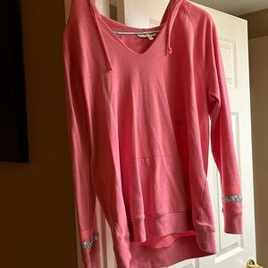 Used Victoria Secret Pink Sweater.